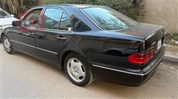 مێرسێدس بێنز E-Class